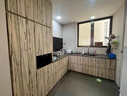 Seasons Park (D26), Condominium #634617801